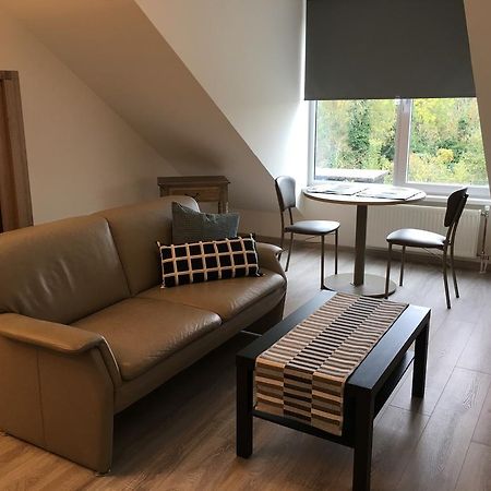 Caramel Lägenhet Turnhout Exteriör bild