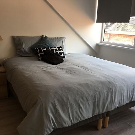 Caramel Lägenhet Turnhout Exteriör bild