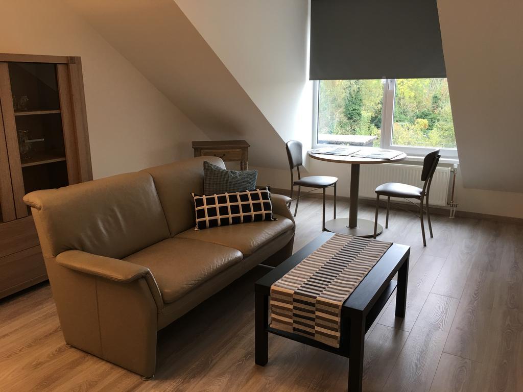 Caramel Lägenhet Turnhout Exteriör bild