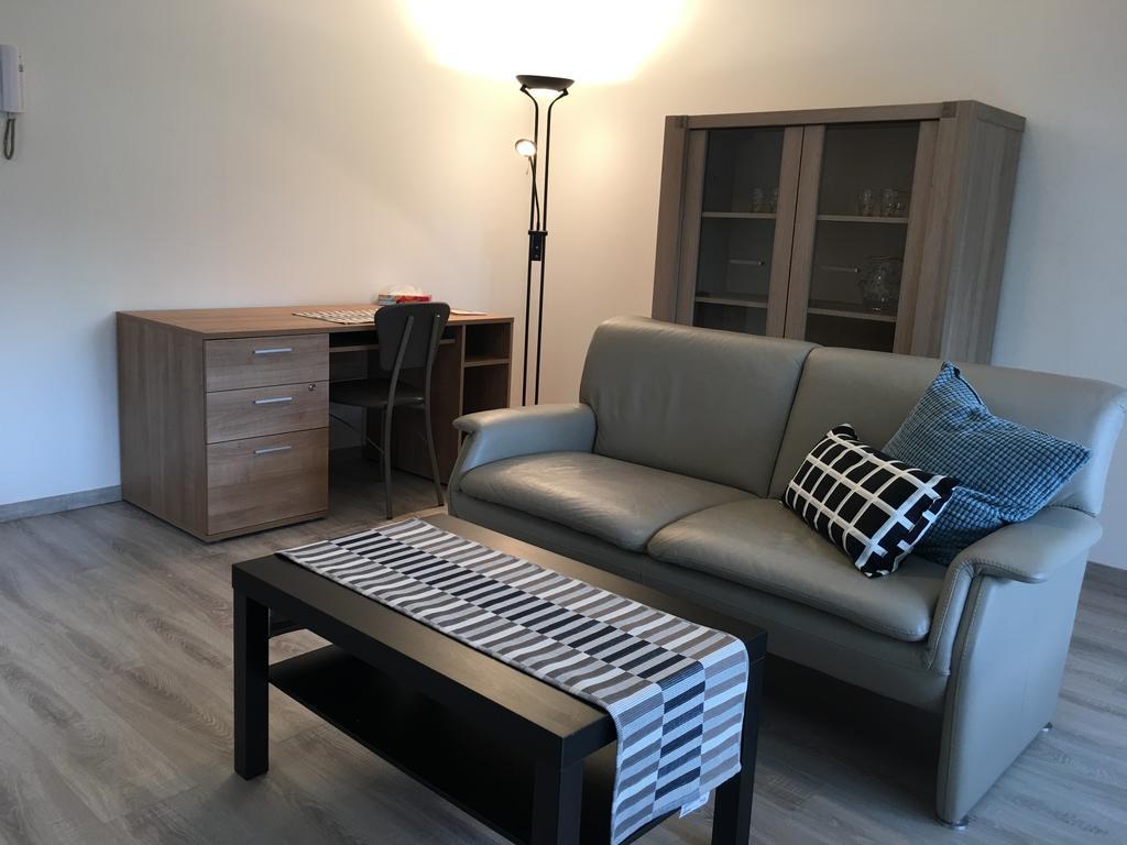 Caramel Lägenhet Turnhout Exteriör bild
