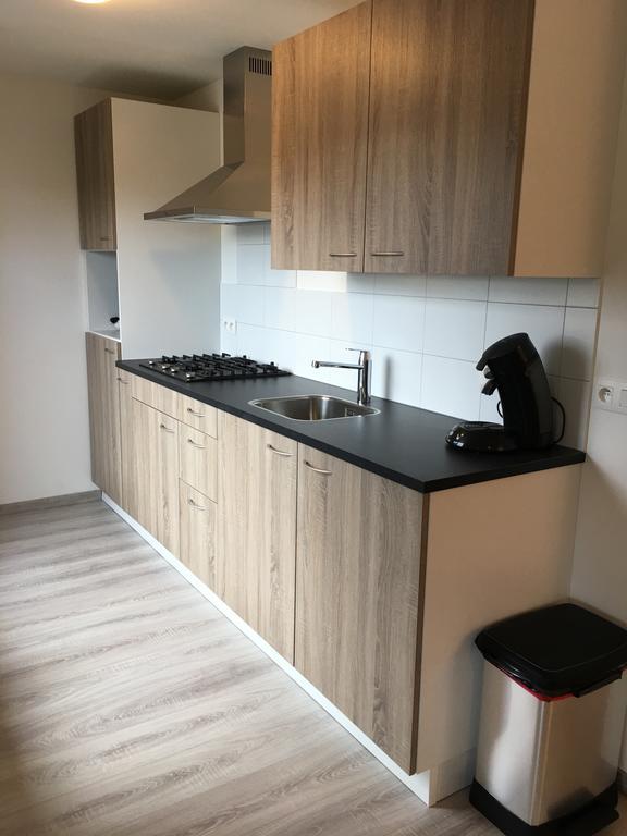 Caramel Lägenhet Turnhout Exteriör bild