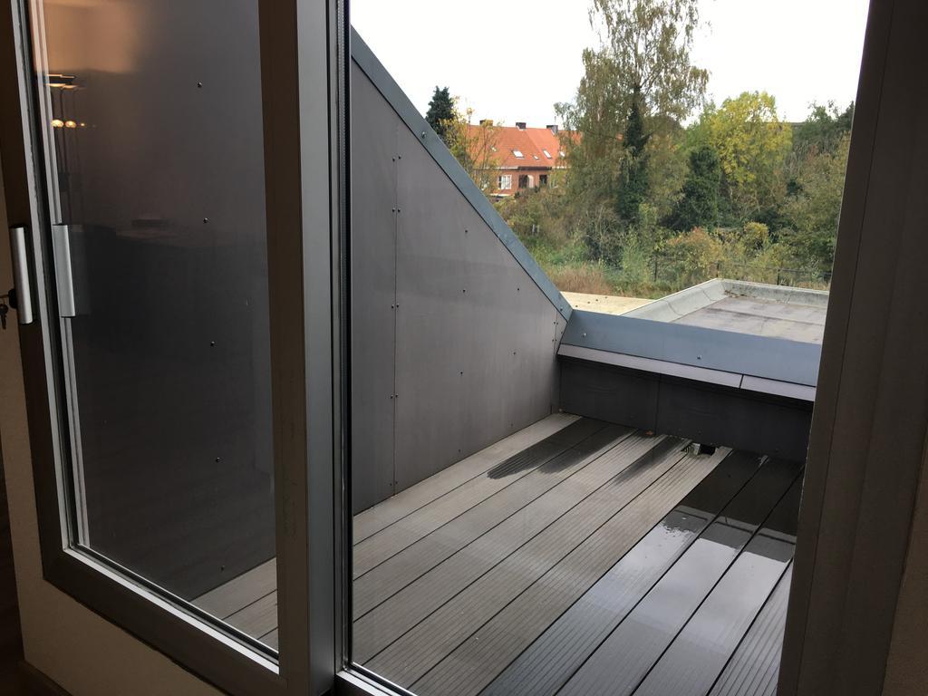 Caramel Lägenhet Turnhout Exteriör bild